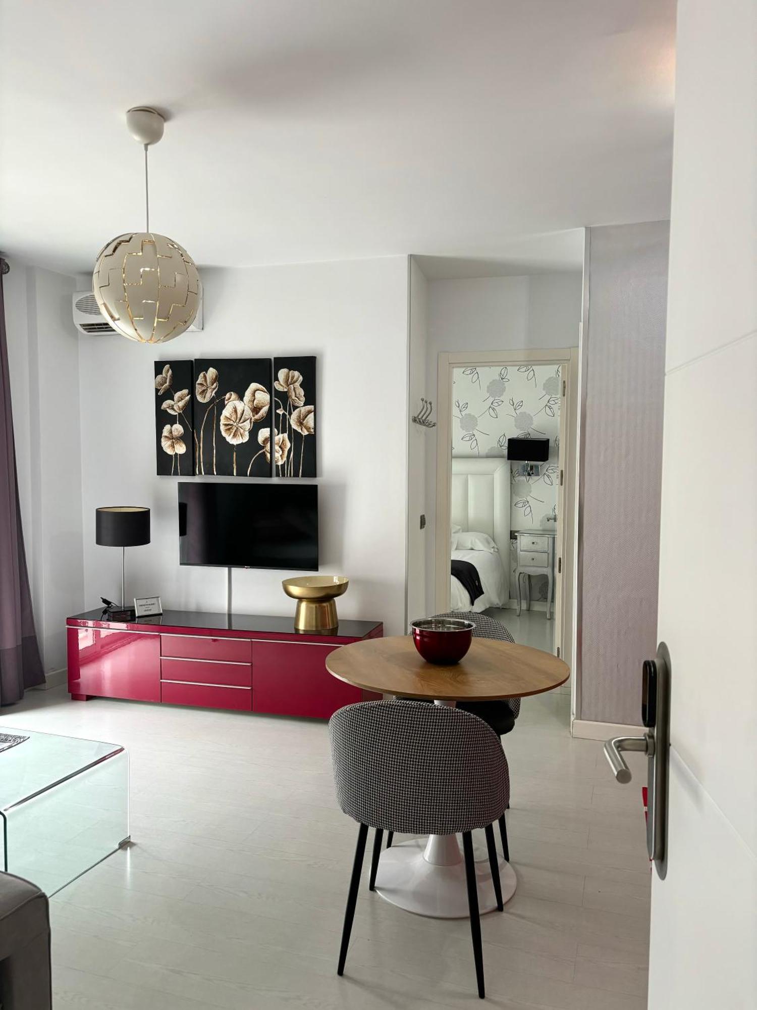 Apartment Abril Nerja
