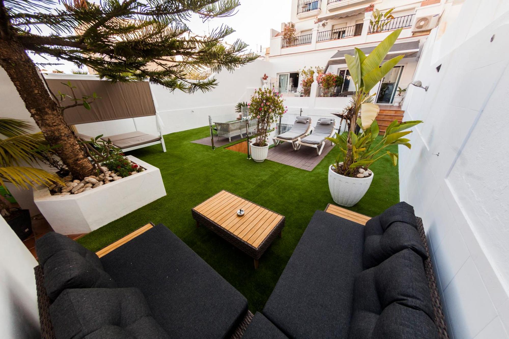 Abril * Nerja