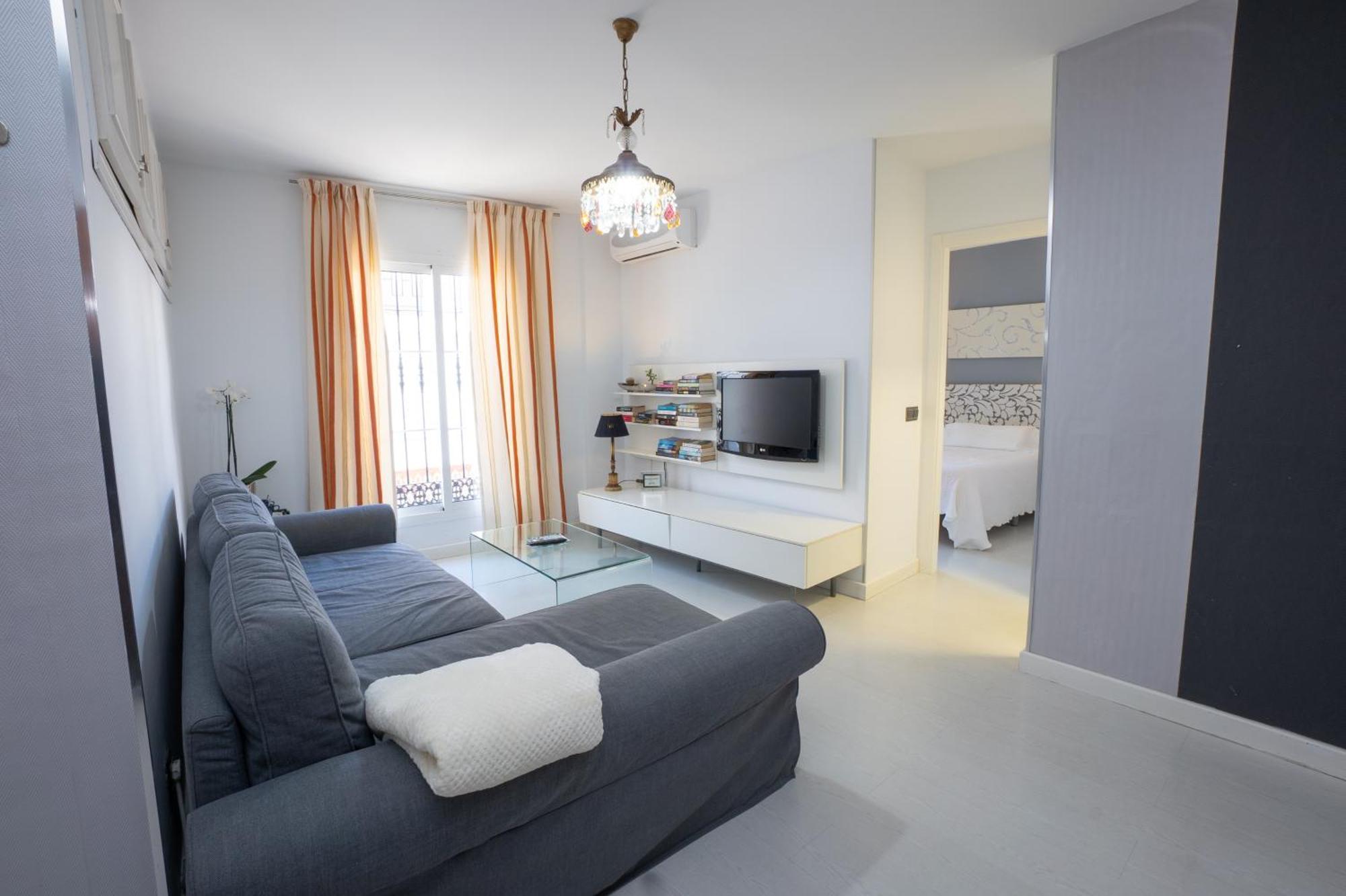 Apartment Abril *