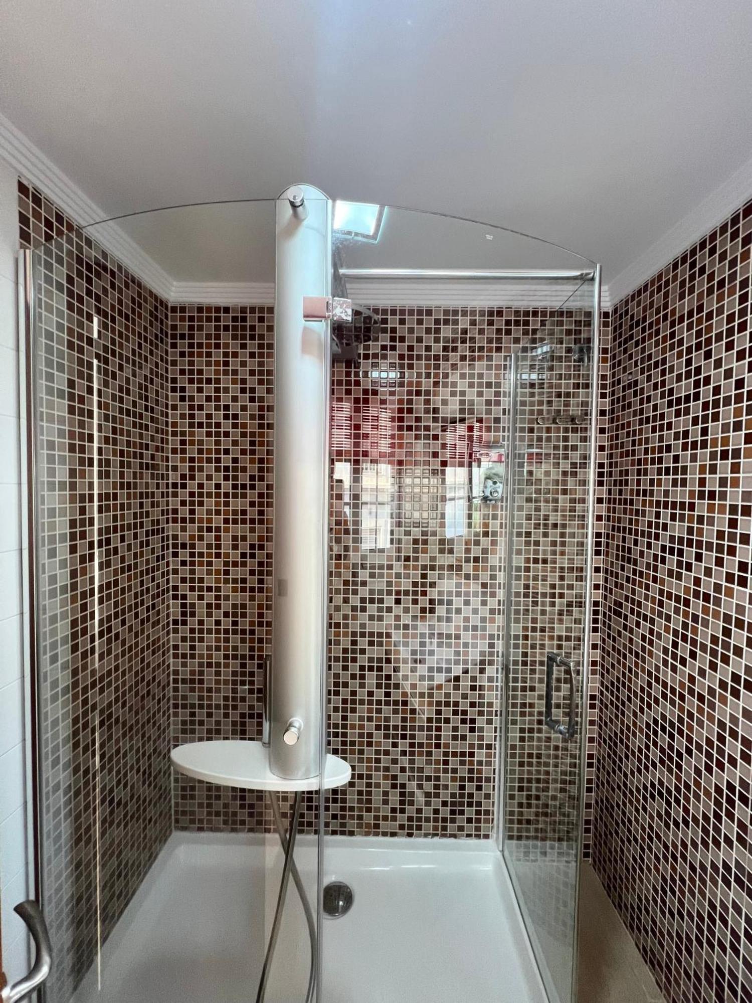 Plaza De Espana Boutique Apartment Nerja