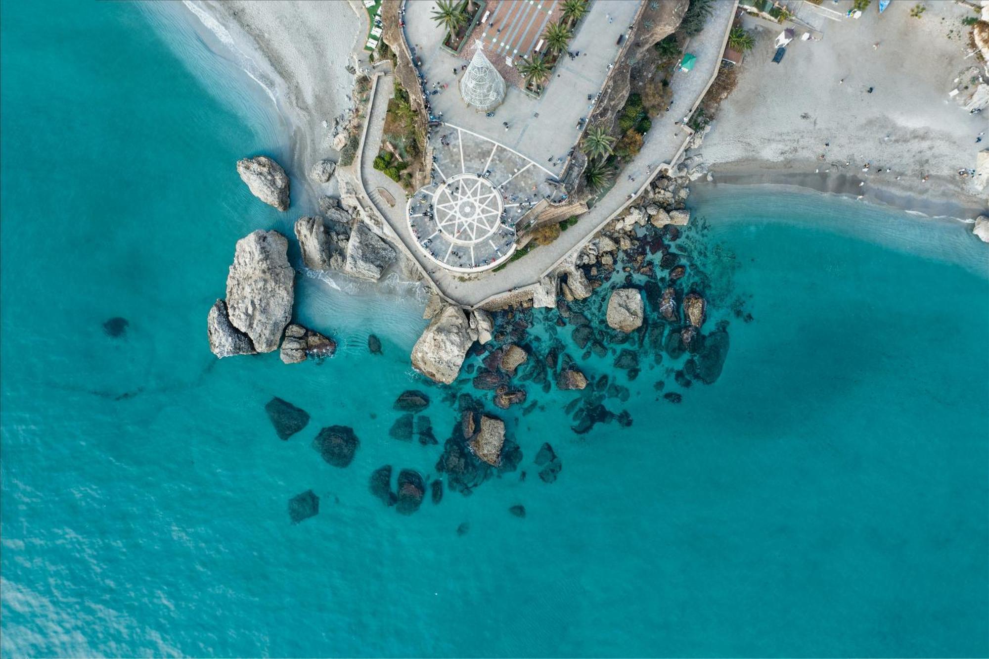 Plaza De Espana Boutique Nerja