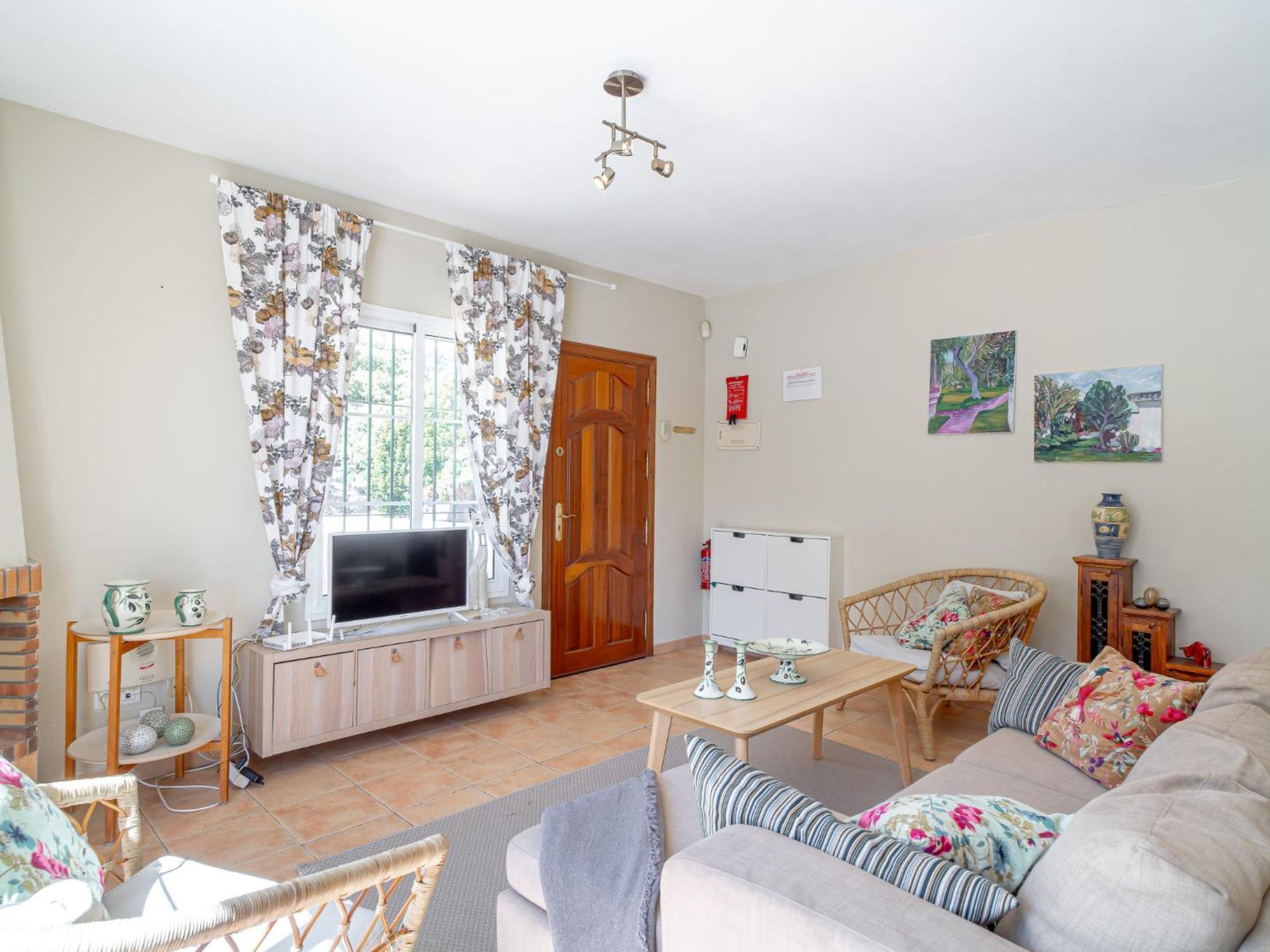 Casa de férias Holiday Tamango Hill By Interhome Nerja