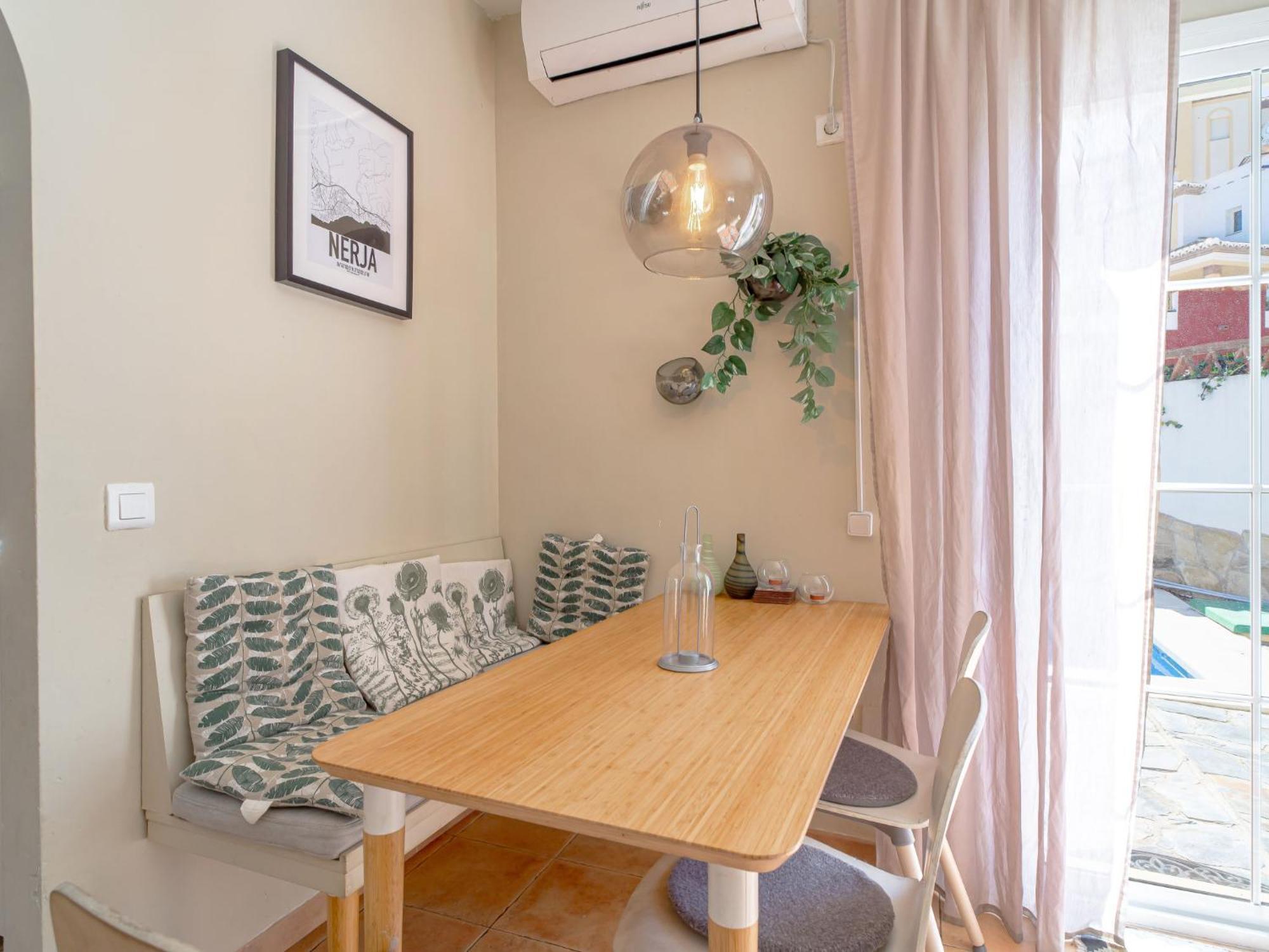 Holiday Tamango Hill By Interhome * Nerja