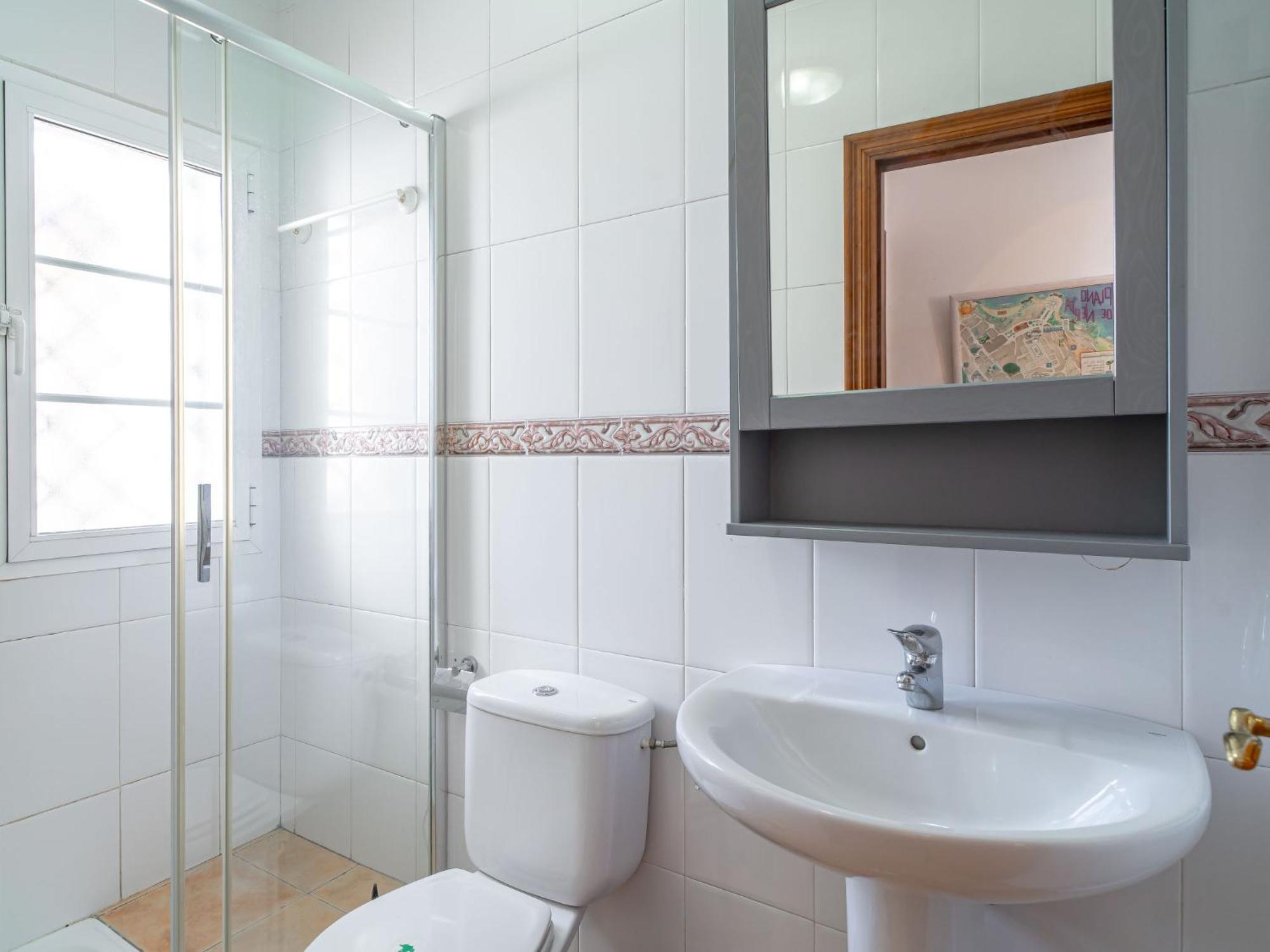 Casa de férias Holiday Tamango Hill By Interhome