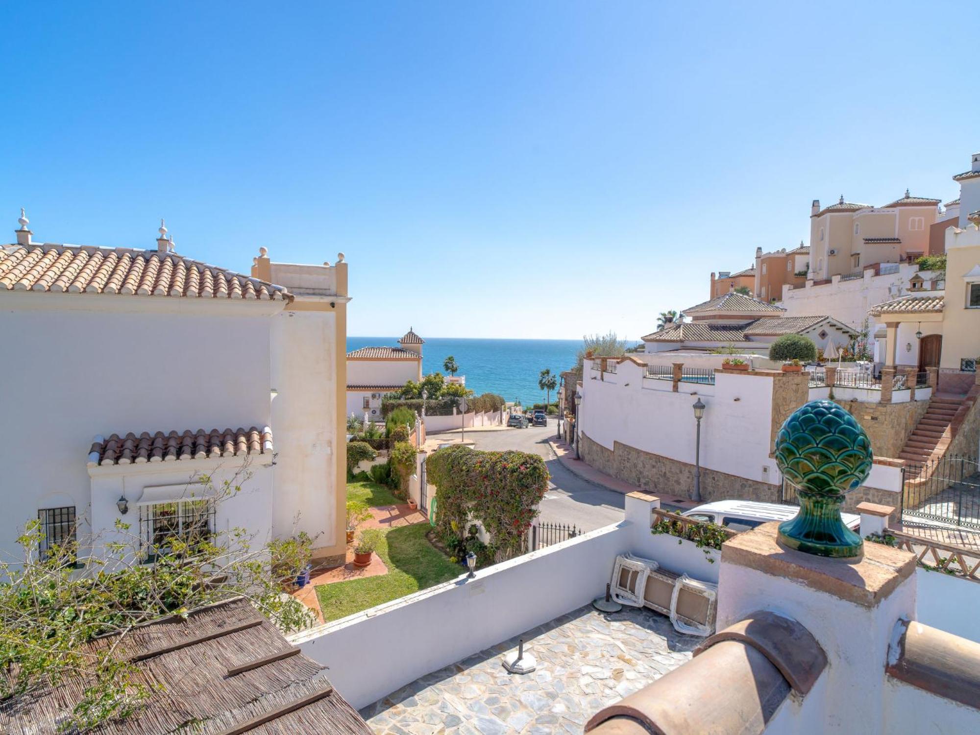 Holiday Tamango Hill By Interhome Casa de férias Nerja