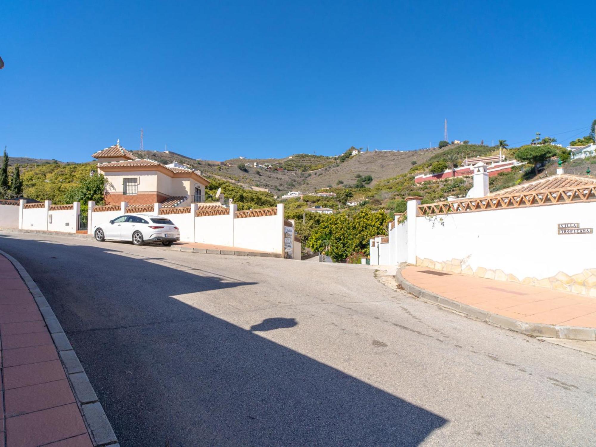 Holiday Tamango Hill By Interhome Nerja