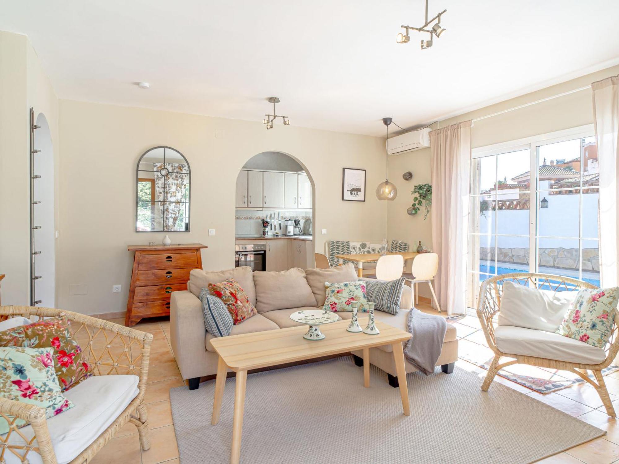 Holiday Tamango Hill By Interhome *