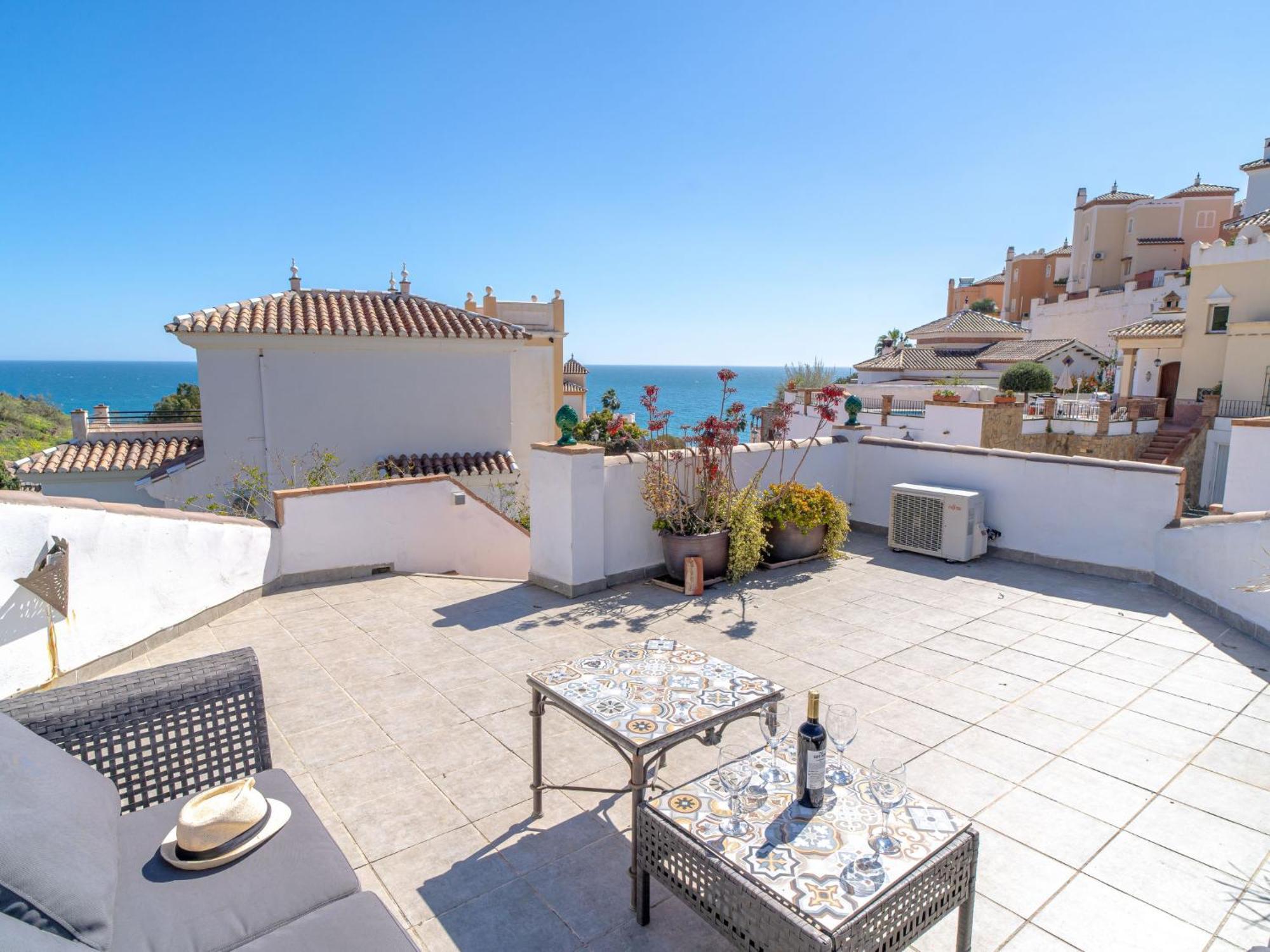 Holiday Tamango Hill By Interhome * Nerja