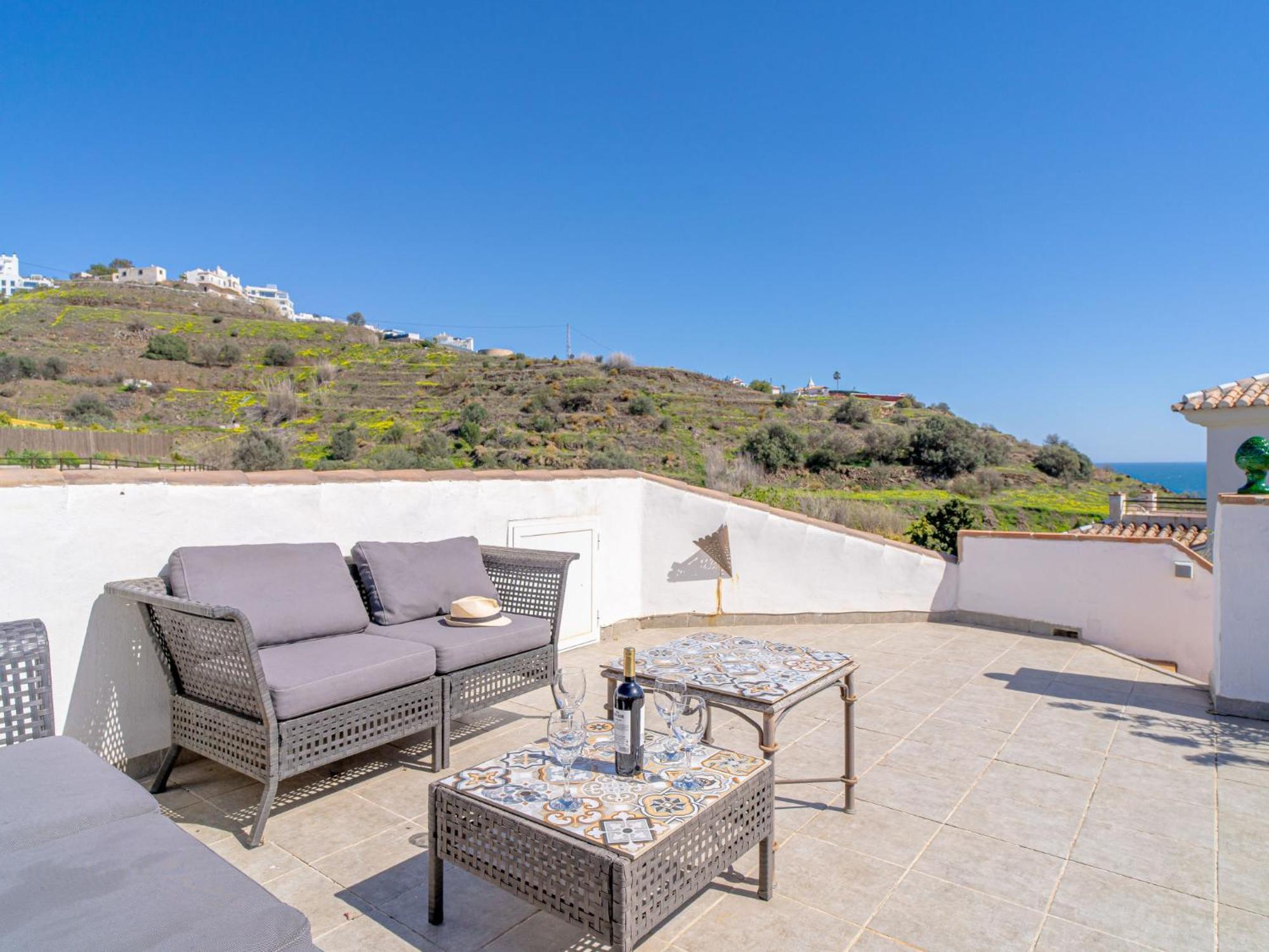 Casa de férias Holiday Tamango Hill By Interhome