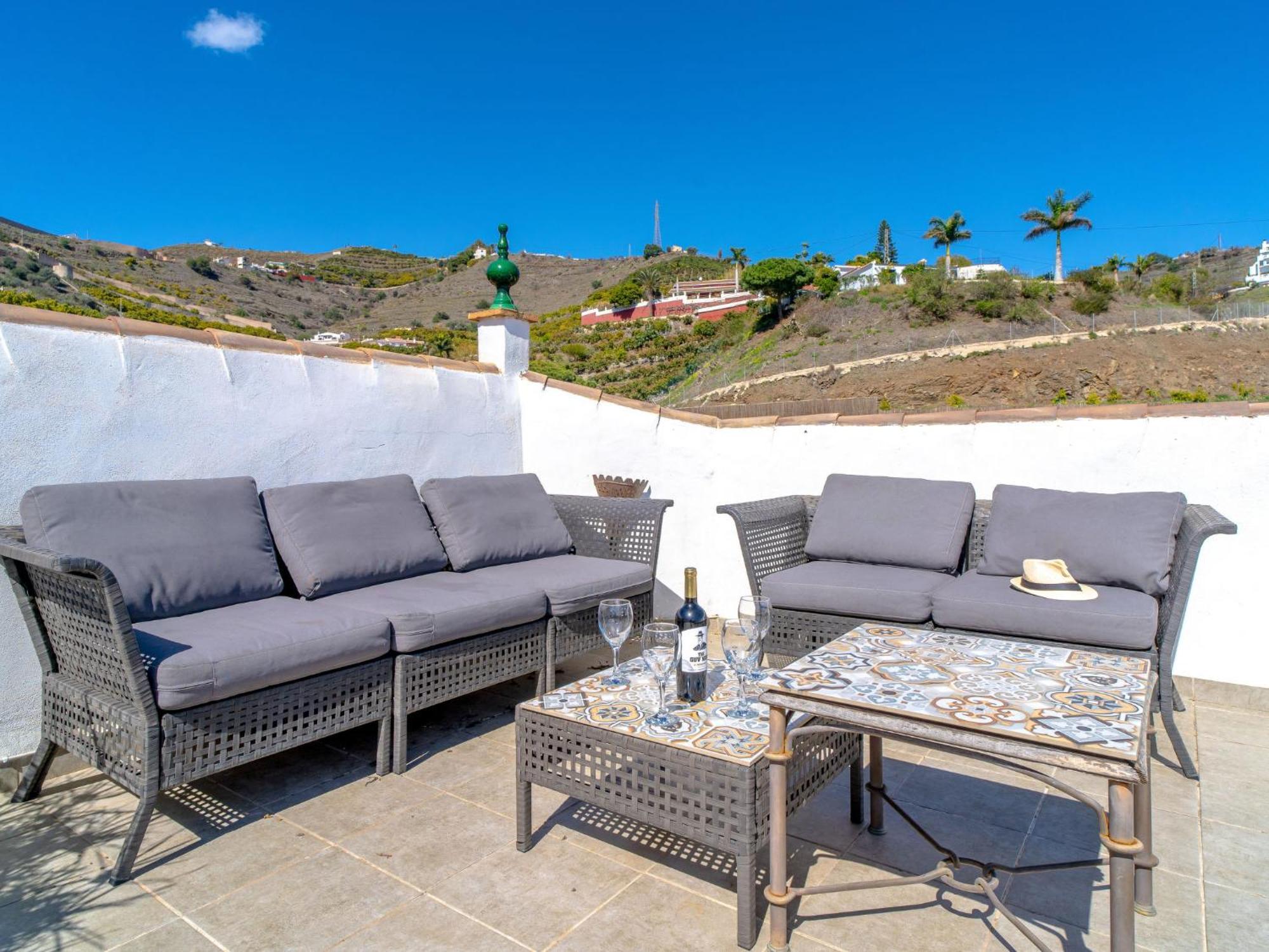 Holiday Tamango Hill By Interhome Casa de férias Nerja