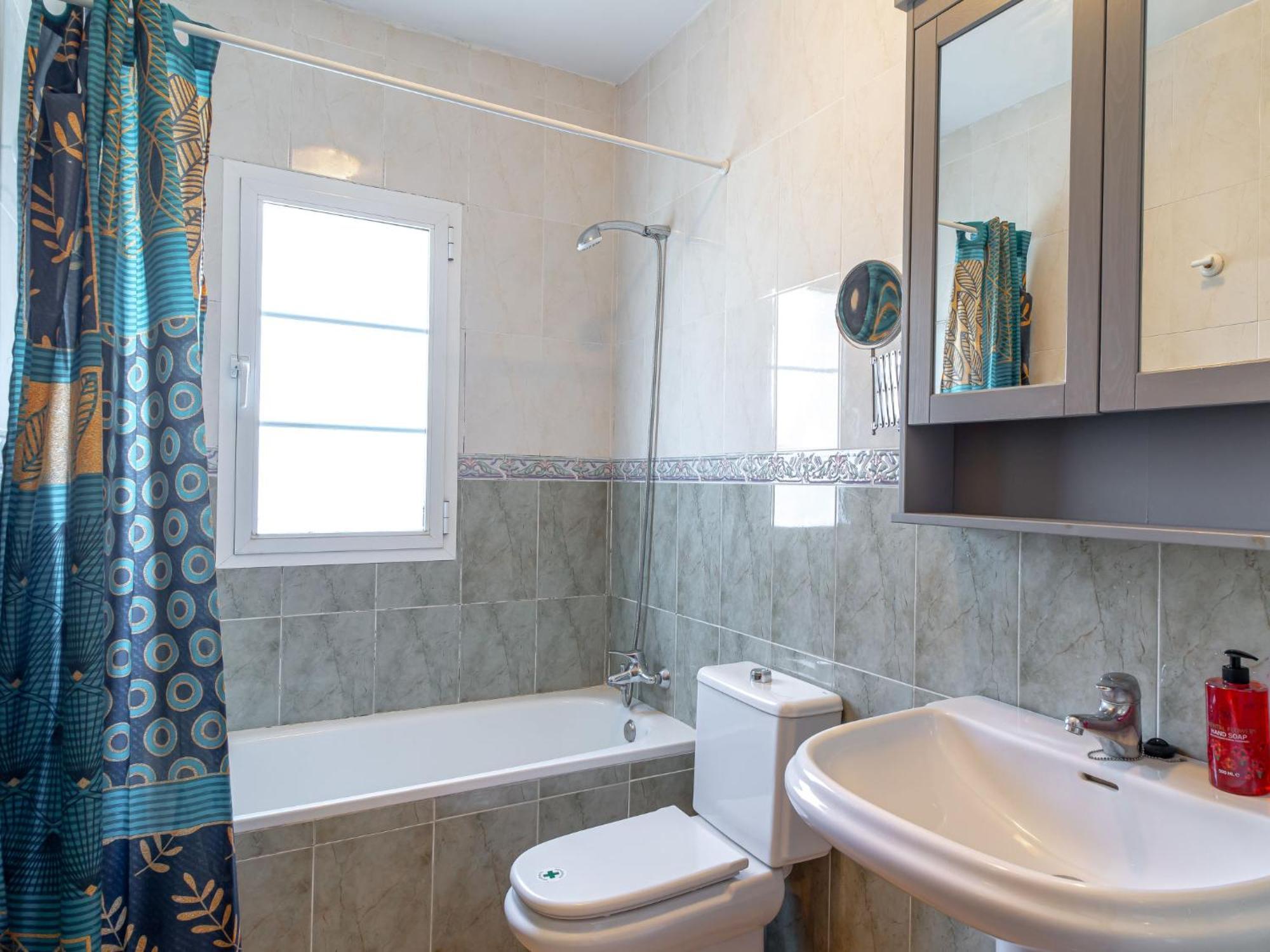 Holiday Tamango Hill By Interhome Nerja