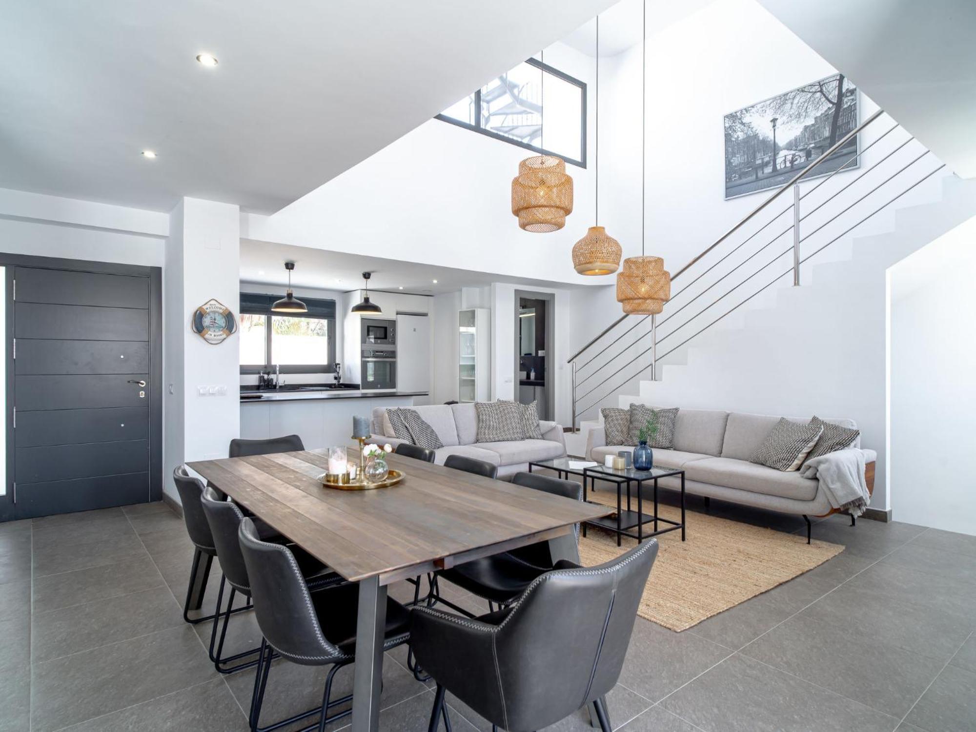 Casa de férias Aldea By Interhome *