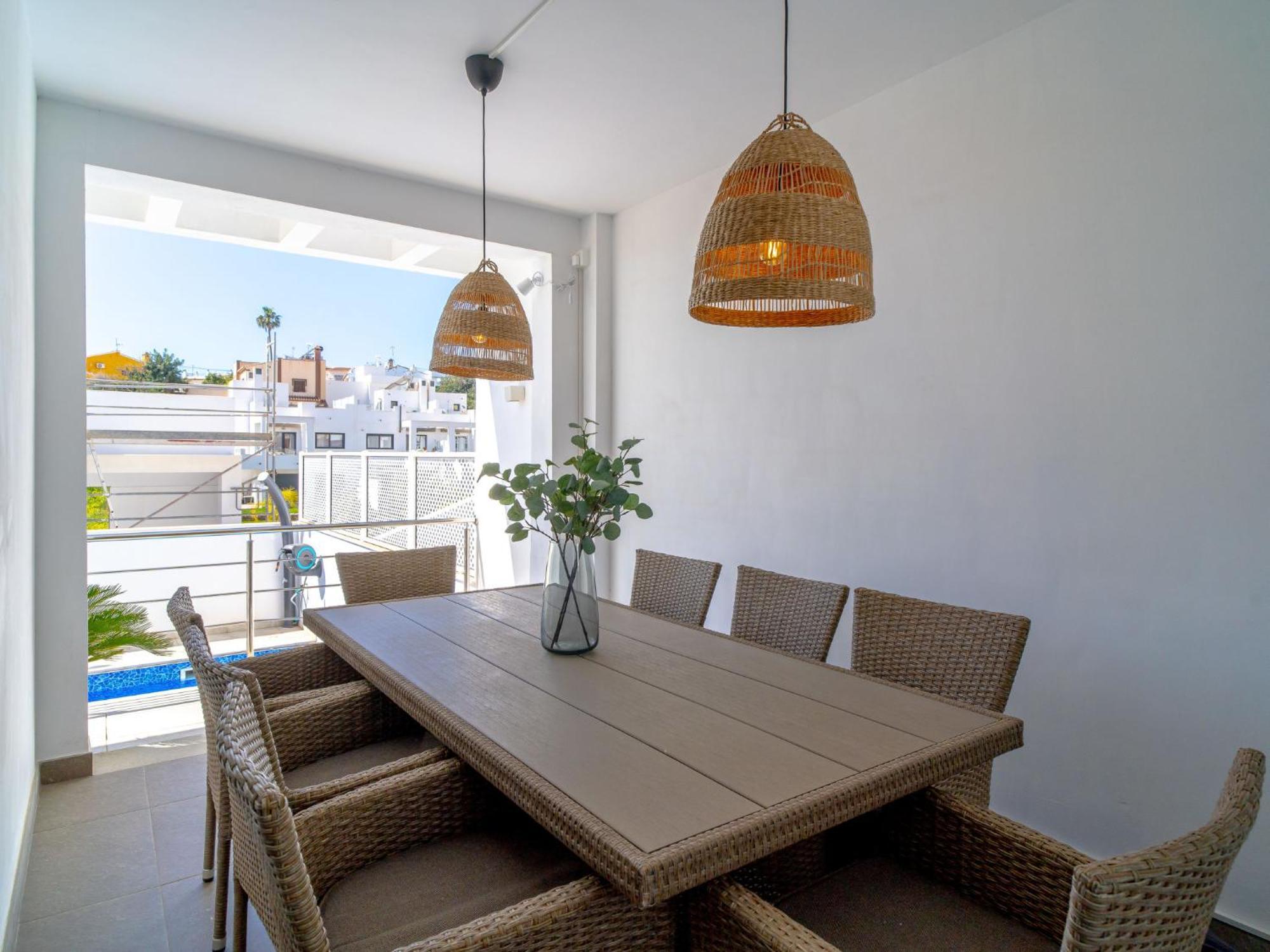 Aldea By Interhome