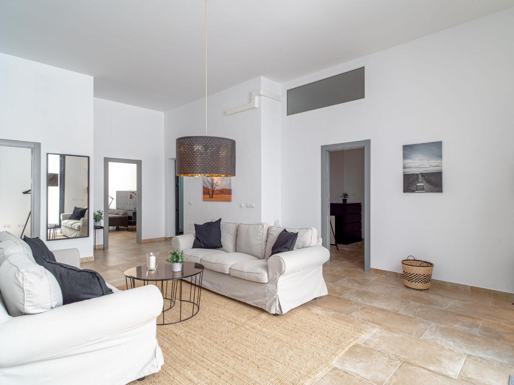 Casa de férias Aldea By Interhome Nerja