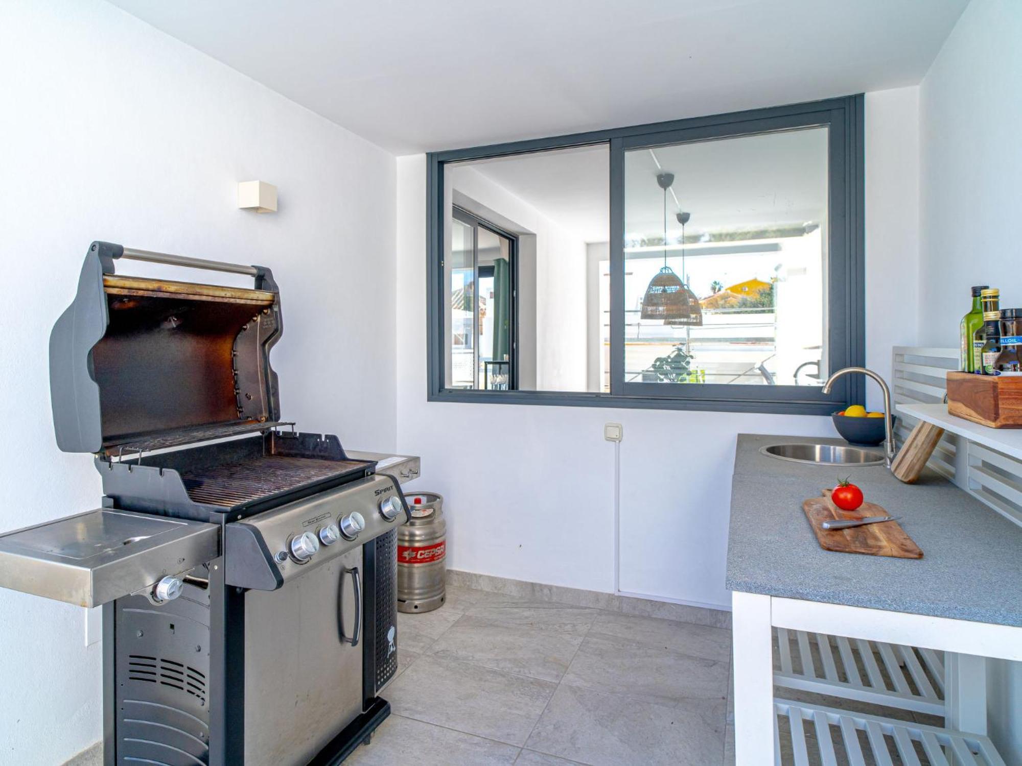 Aldea By Interhome * Nerja