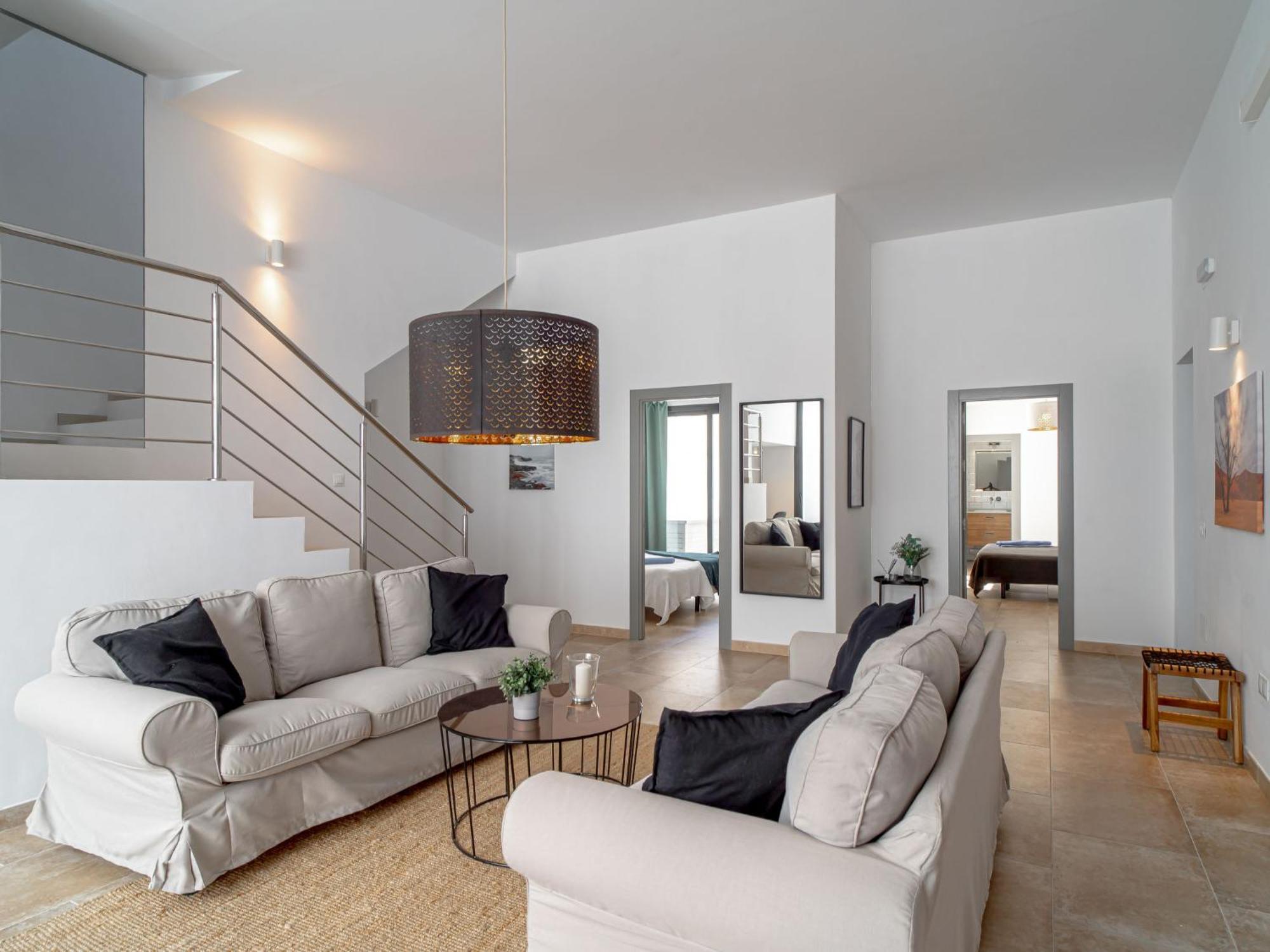 Aldea By Interhome Casa de férias Nerja