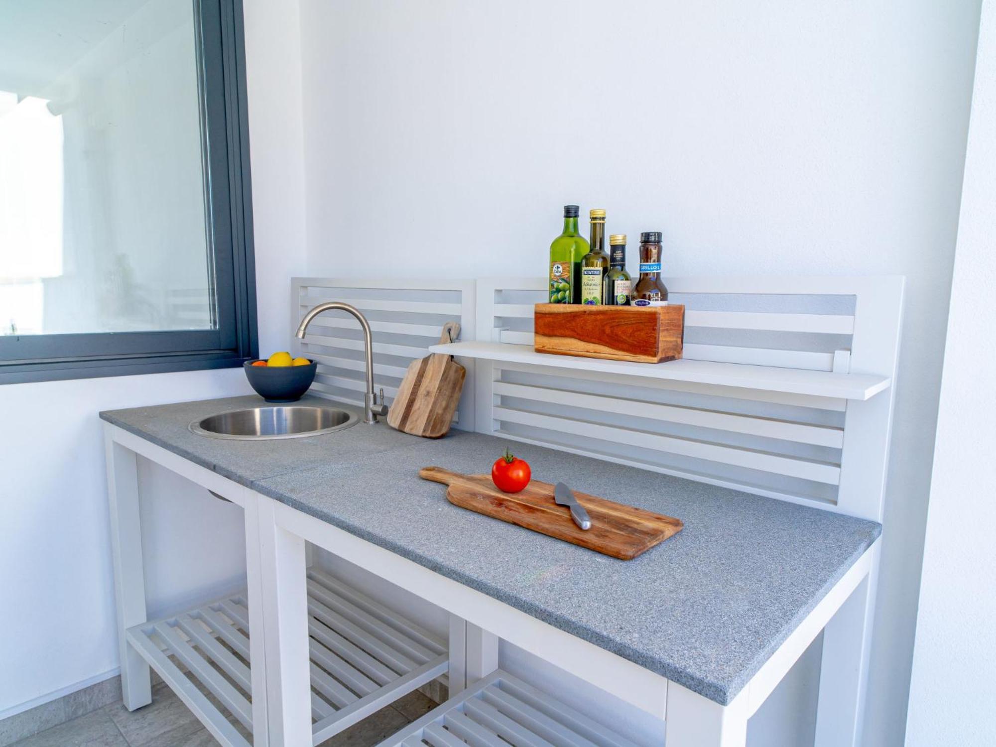 Aldea By Interhome Casa de férias