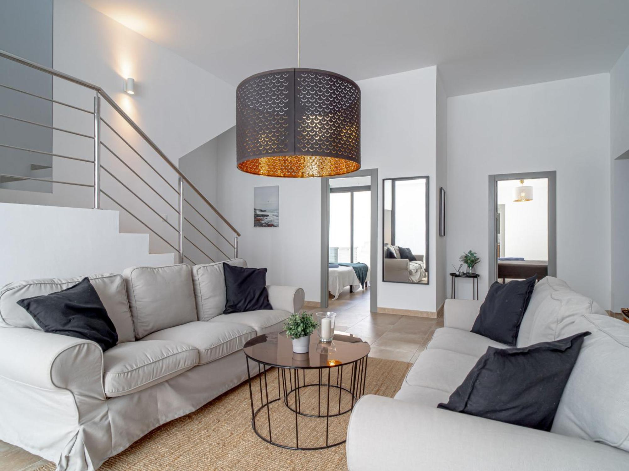 Aldea By Interhome Casa de férias