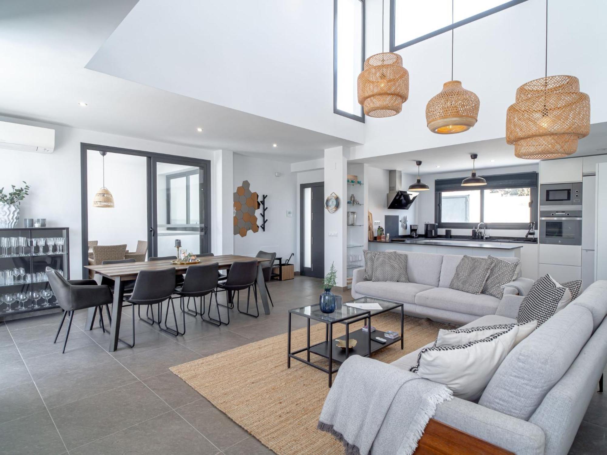 Casa de férias Aldea By Interhome *