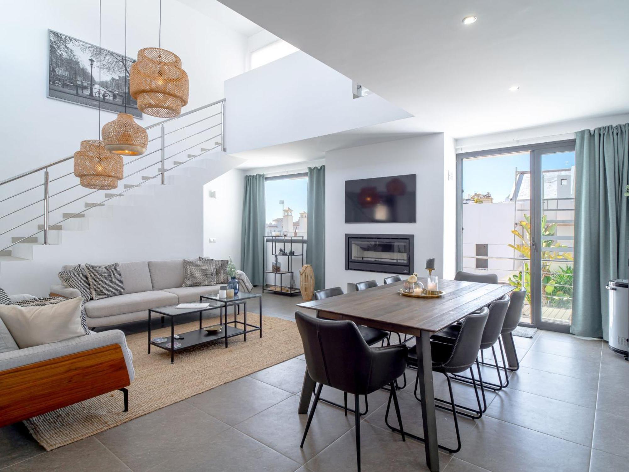 Aldea By Interhome *