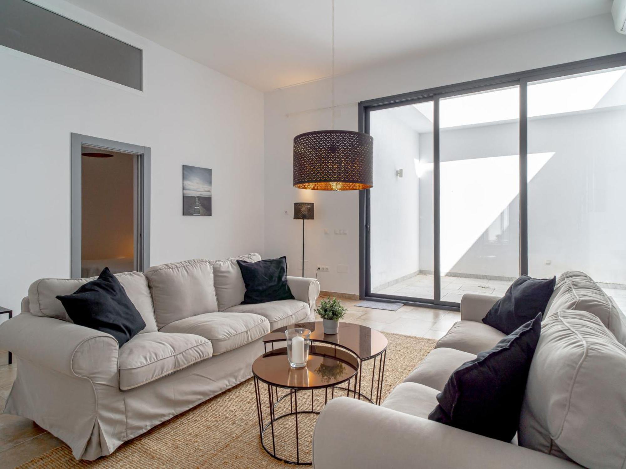 Aldea By Interhome Casa de férias *