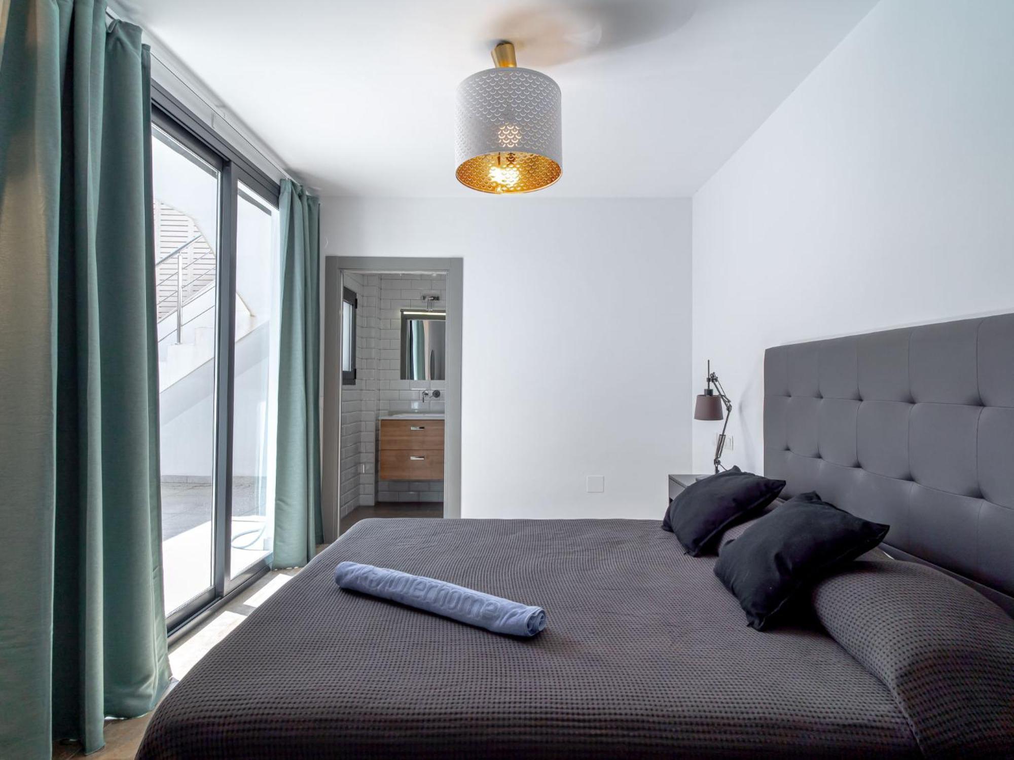Casa de férias Aldea By Interhome