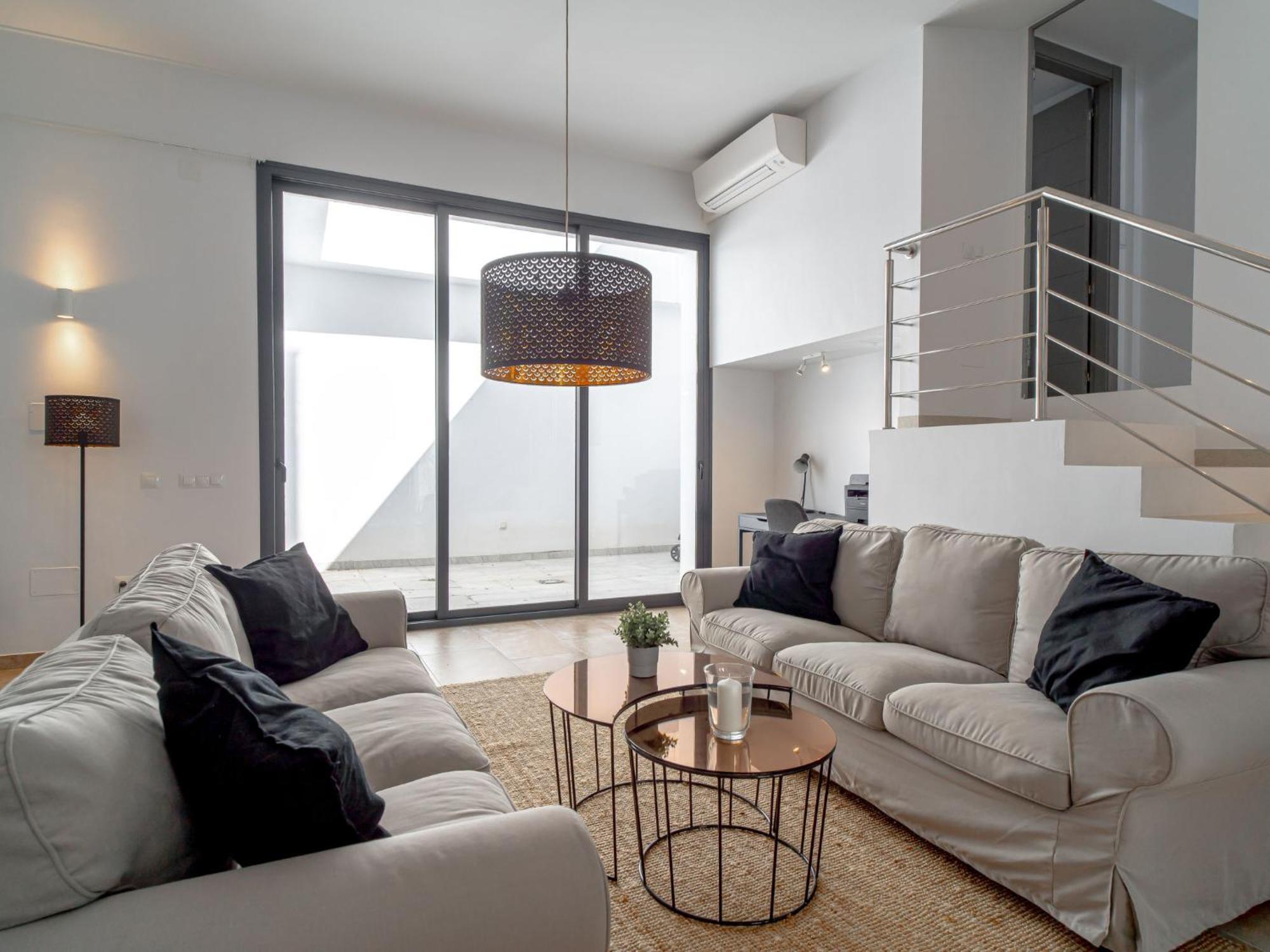 Casa de férias Aldea By Interhome