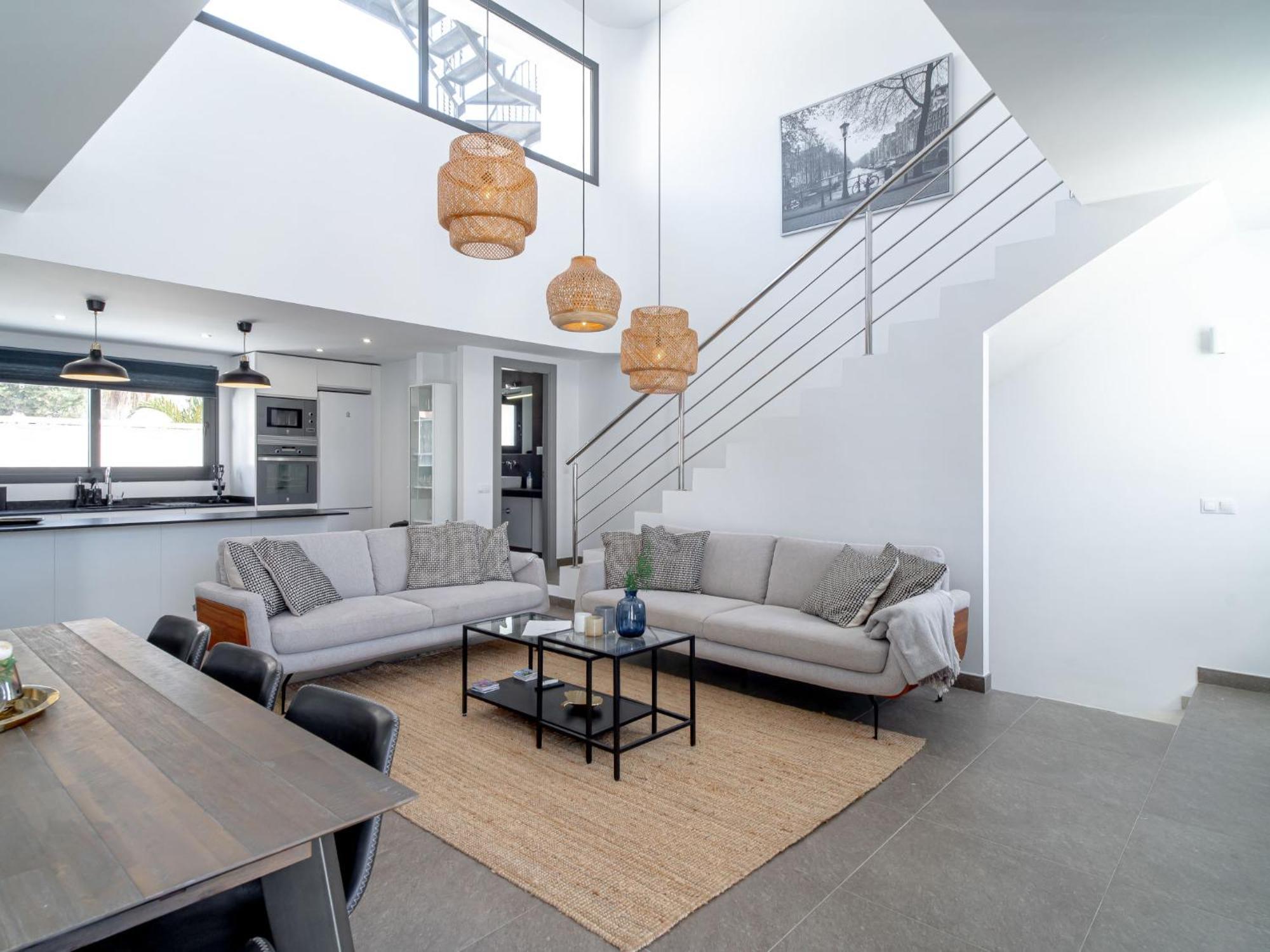 Aldea By Interhome Nerja