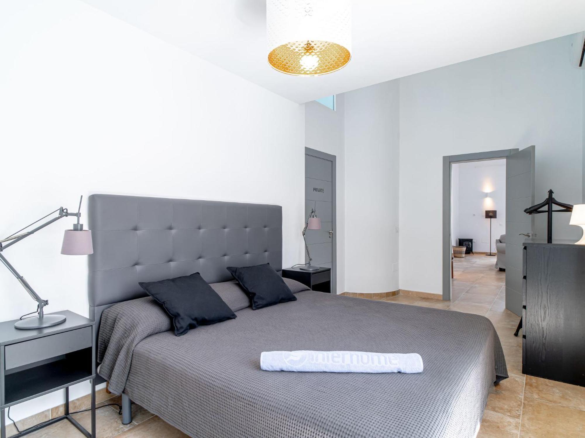 Casa de férias Aldea By Interhome Nerja