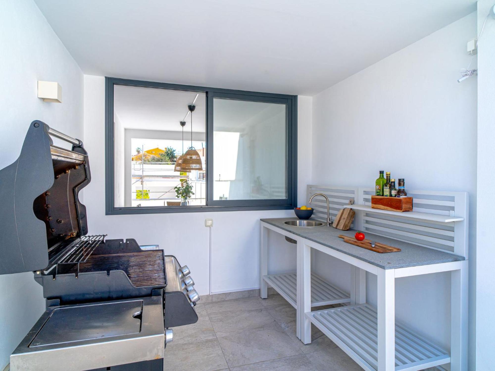 Aldea By Interhome *