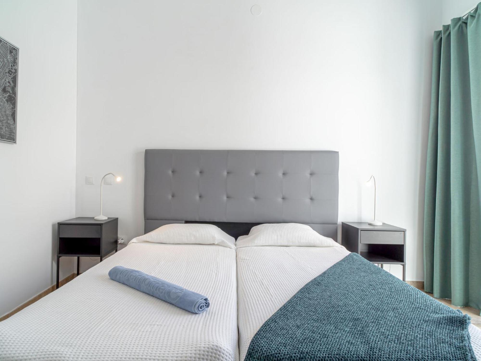Casa de férias Aldea By Interhome