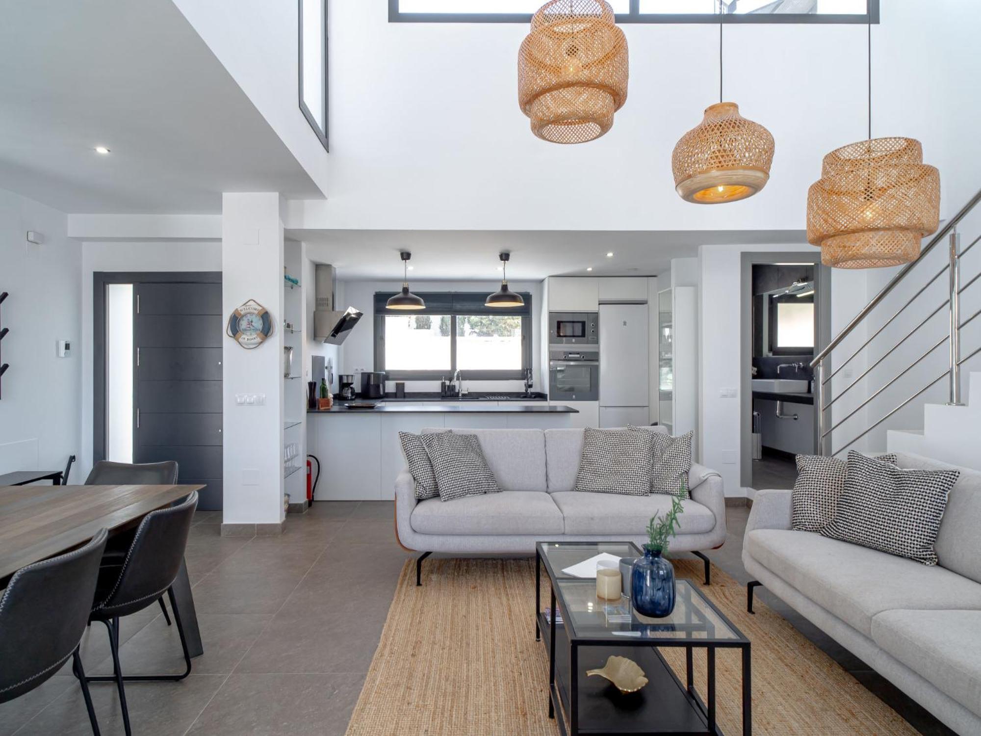 Casa de férias Aldea By Interhome *