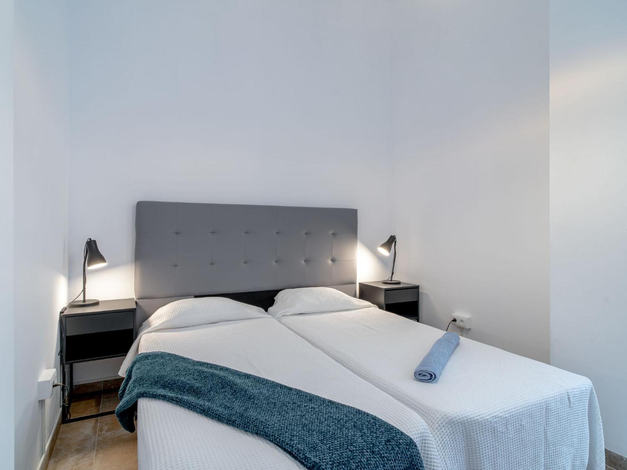 Aldea By Interhome *