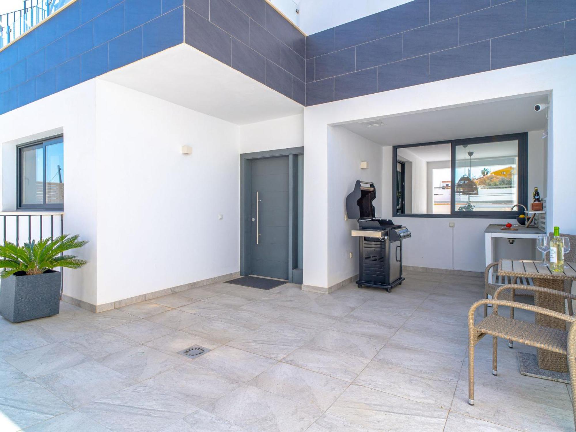 Aldea By Interhome * Nerja