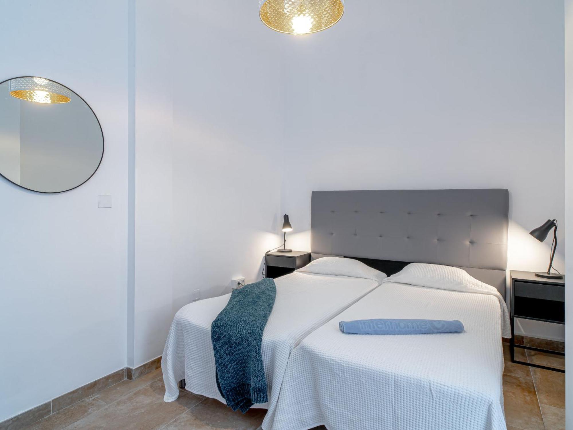 Casa de férias Aldea By Interhome
