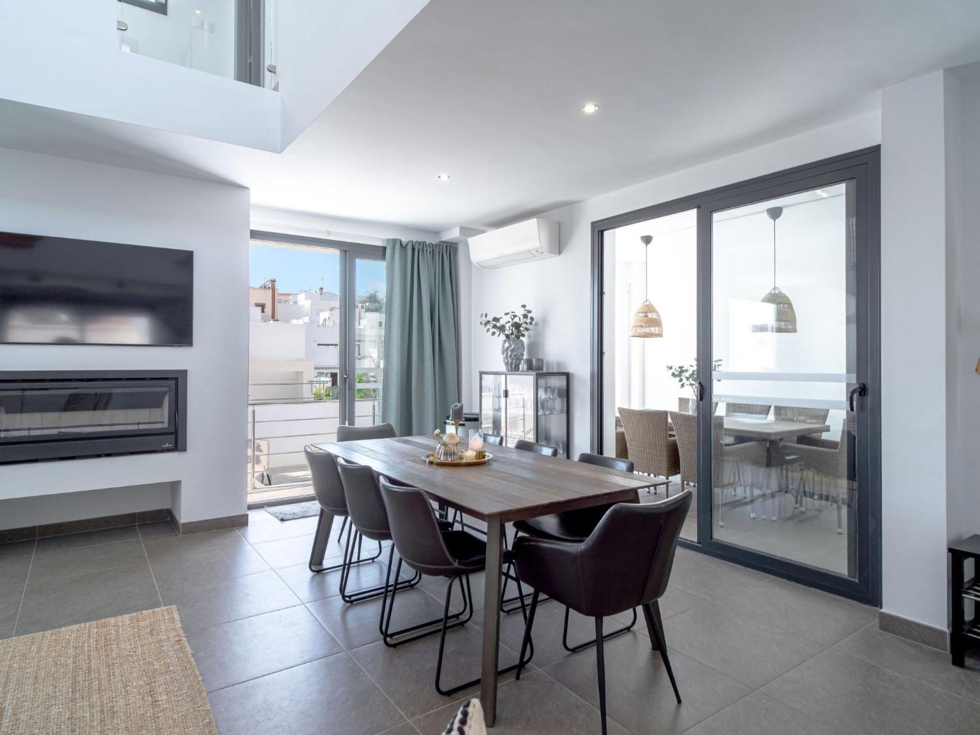 Casa de férias Aldea By Interhome *