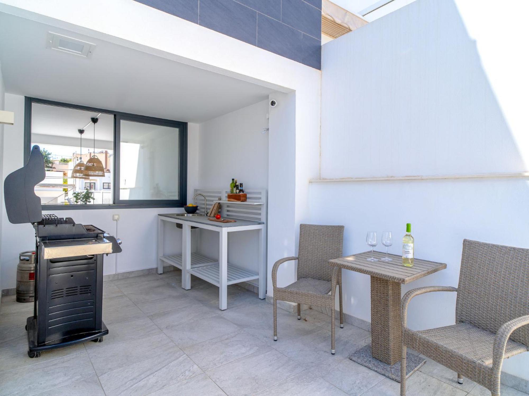 Aldea By Interhome Nerja