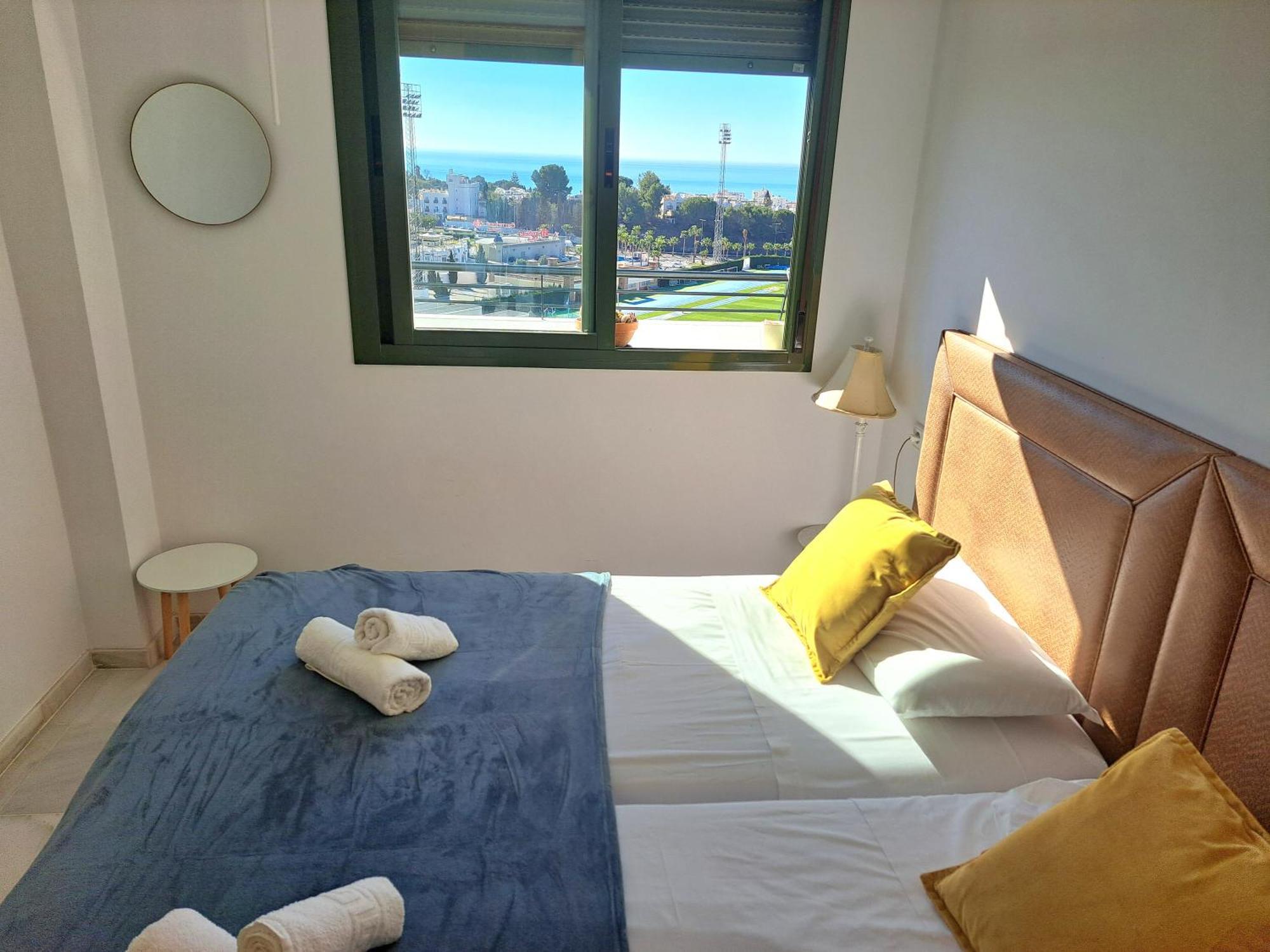 Paraiso Azul Apartment *