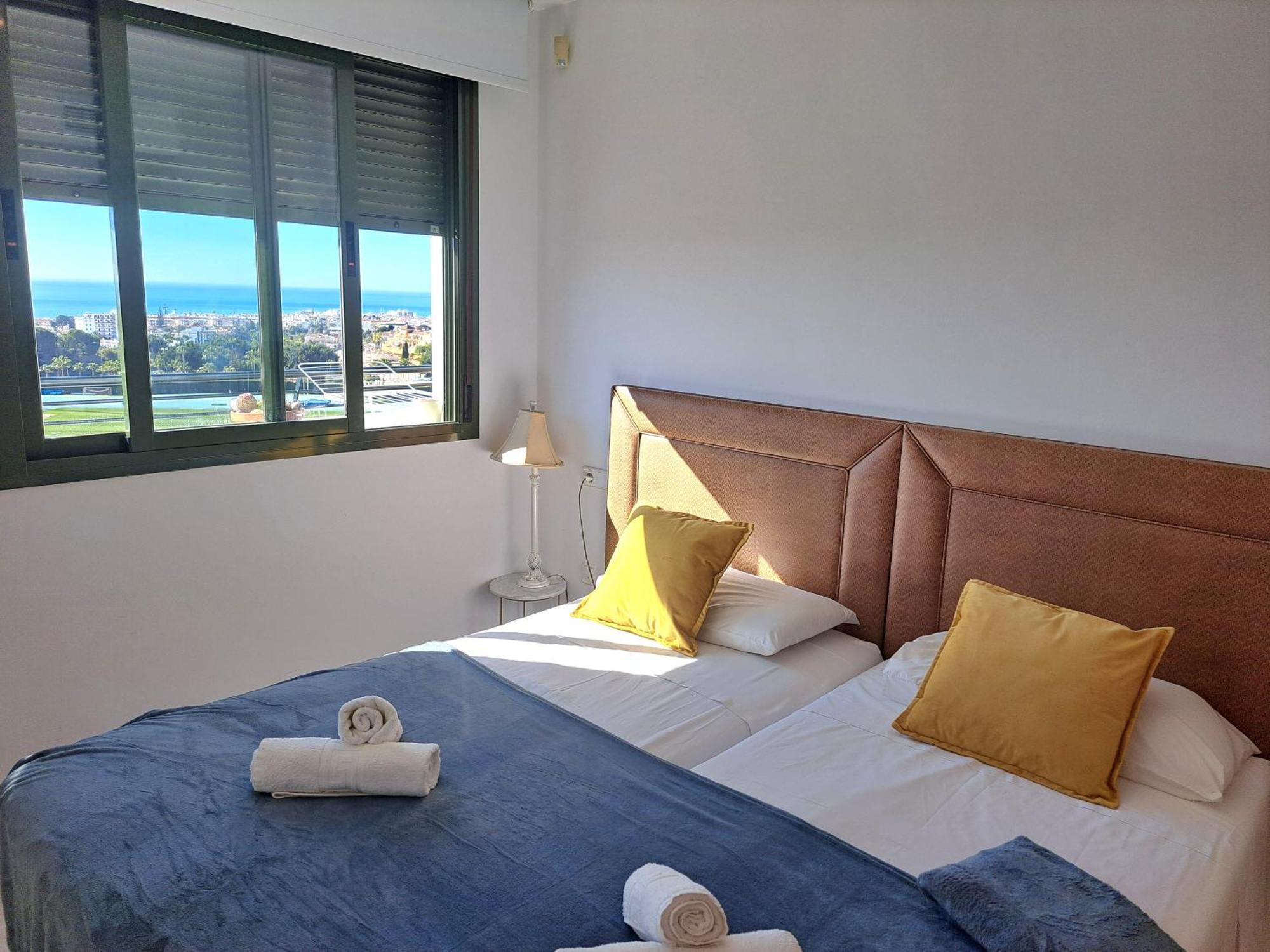 Paraiso Azul Apartment