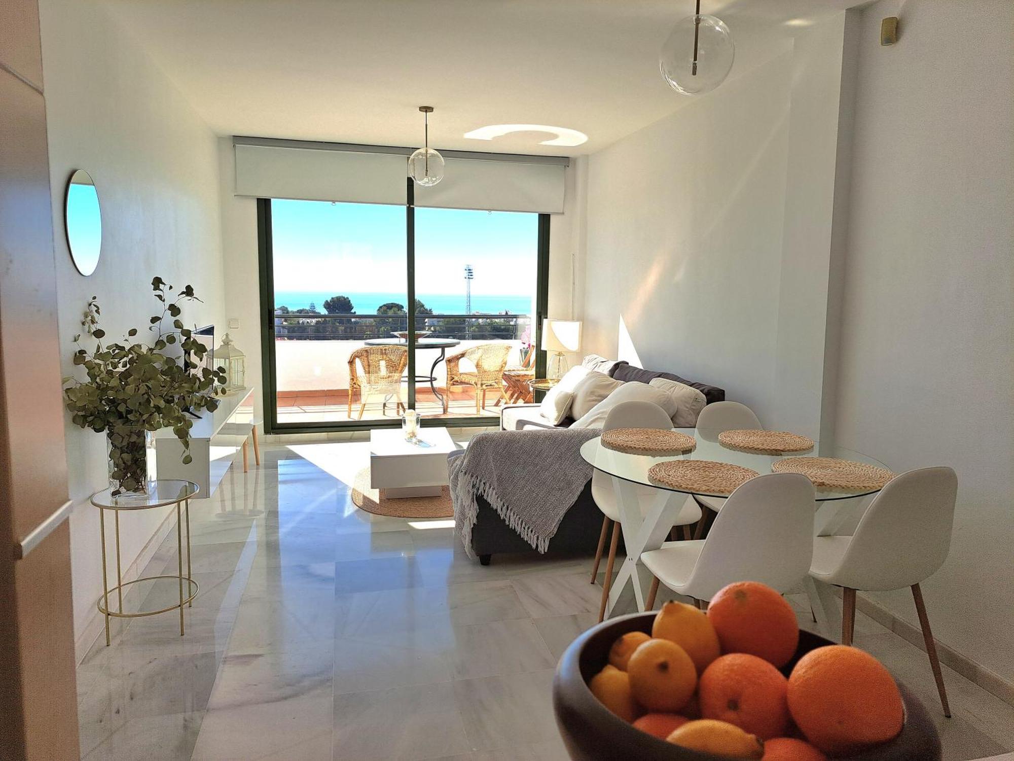 Apartamento Paraiso Azul Nerja