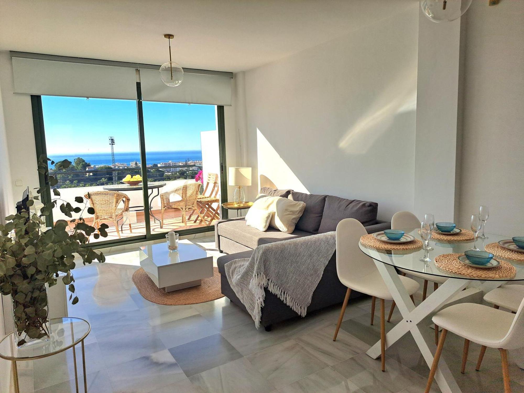Apartamento Paraiso Azul *