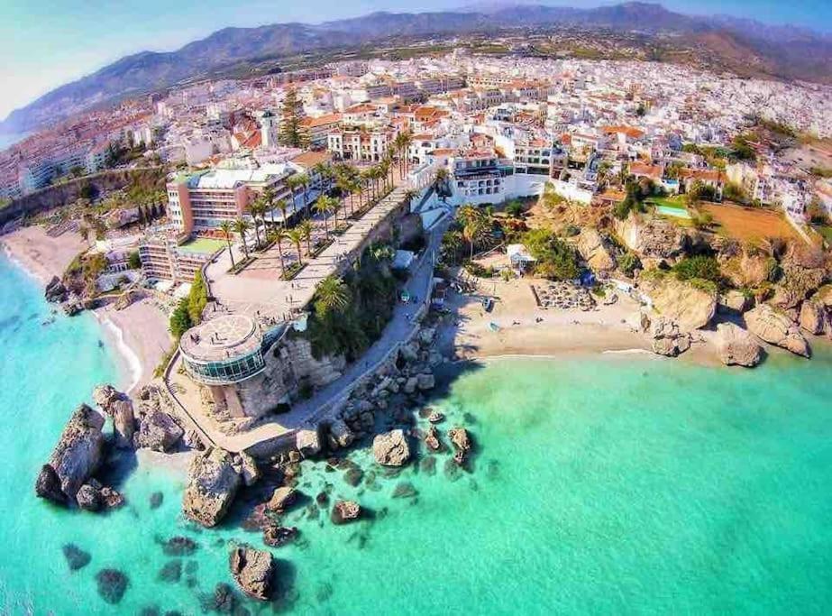 Naim Nerja