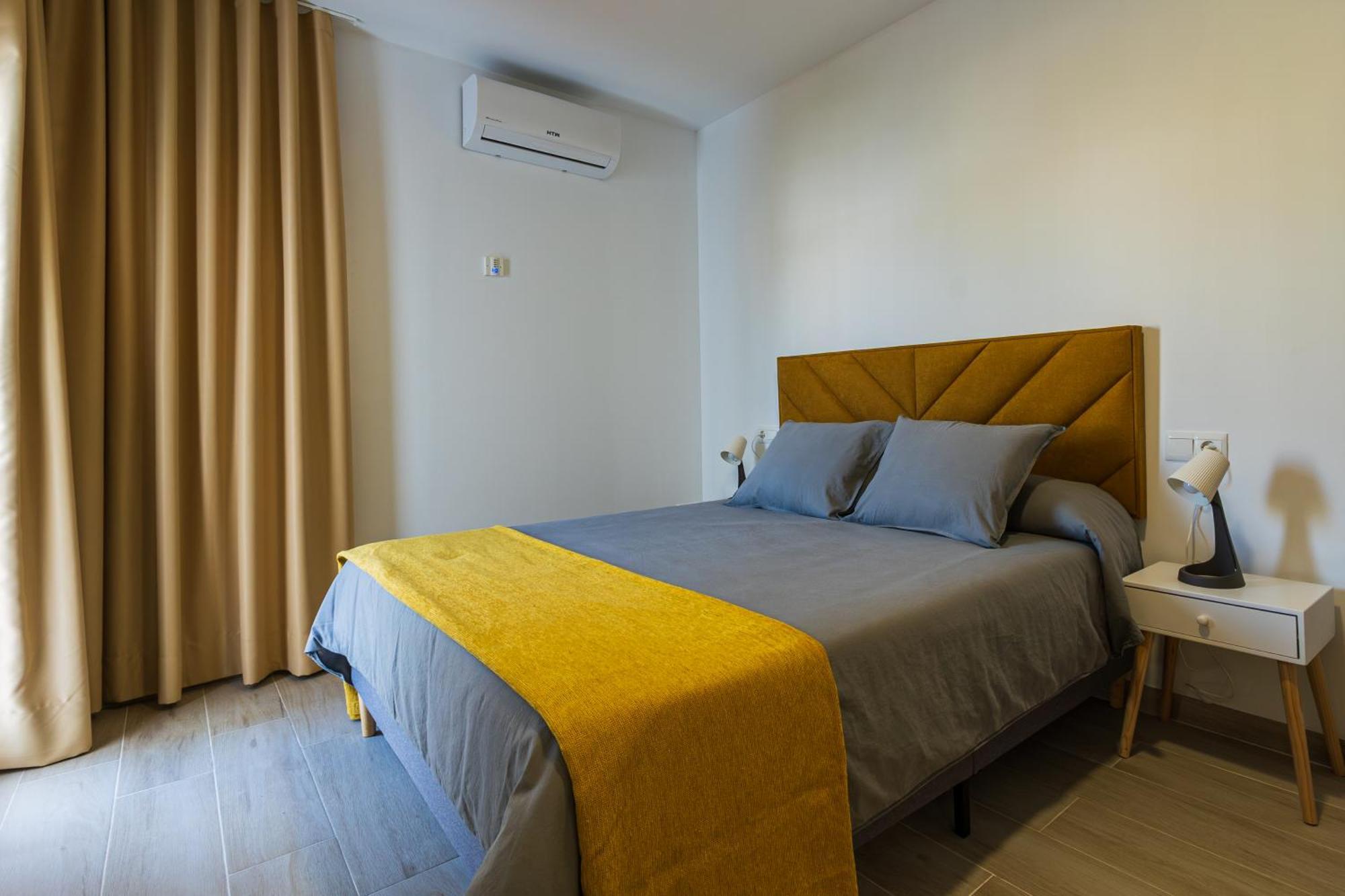 Turisticos Jose Cruz Apartamento *