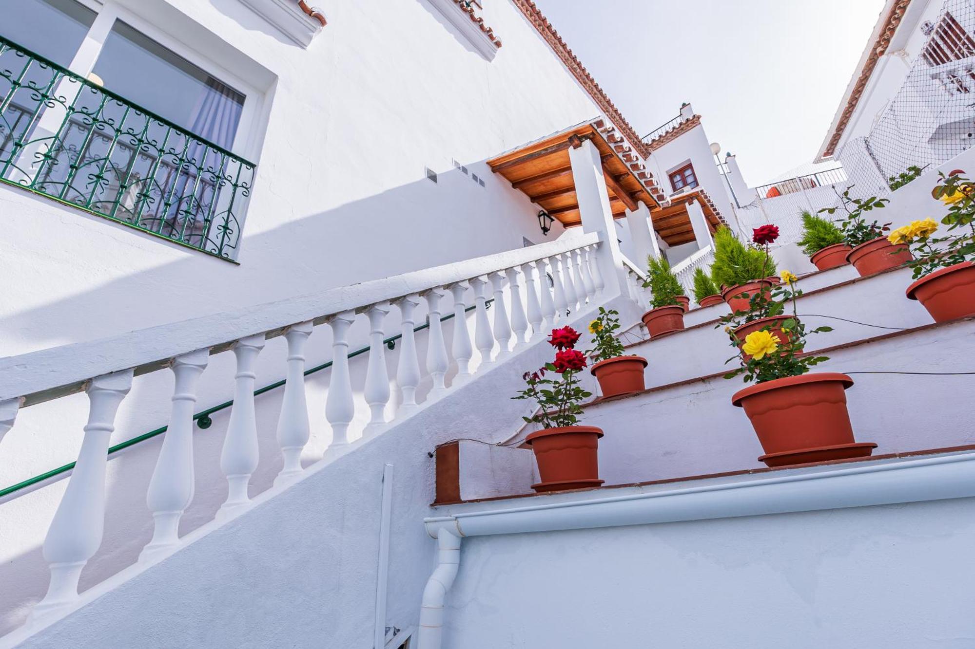 Turisticos Jose Cruz Apartamento *