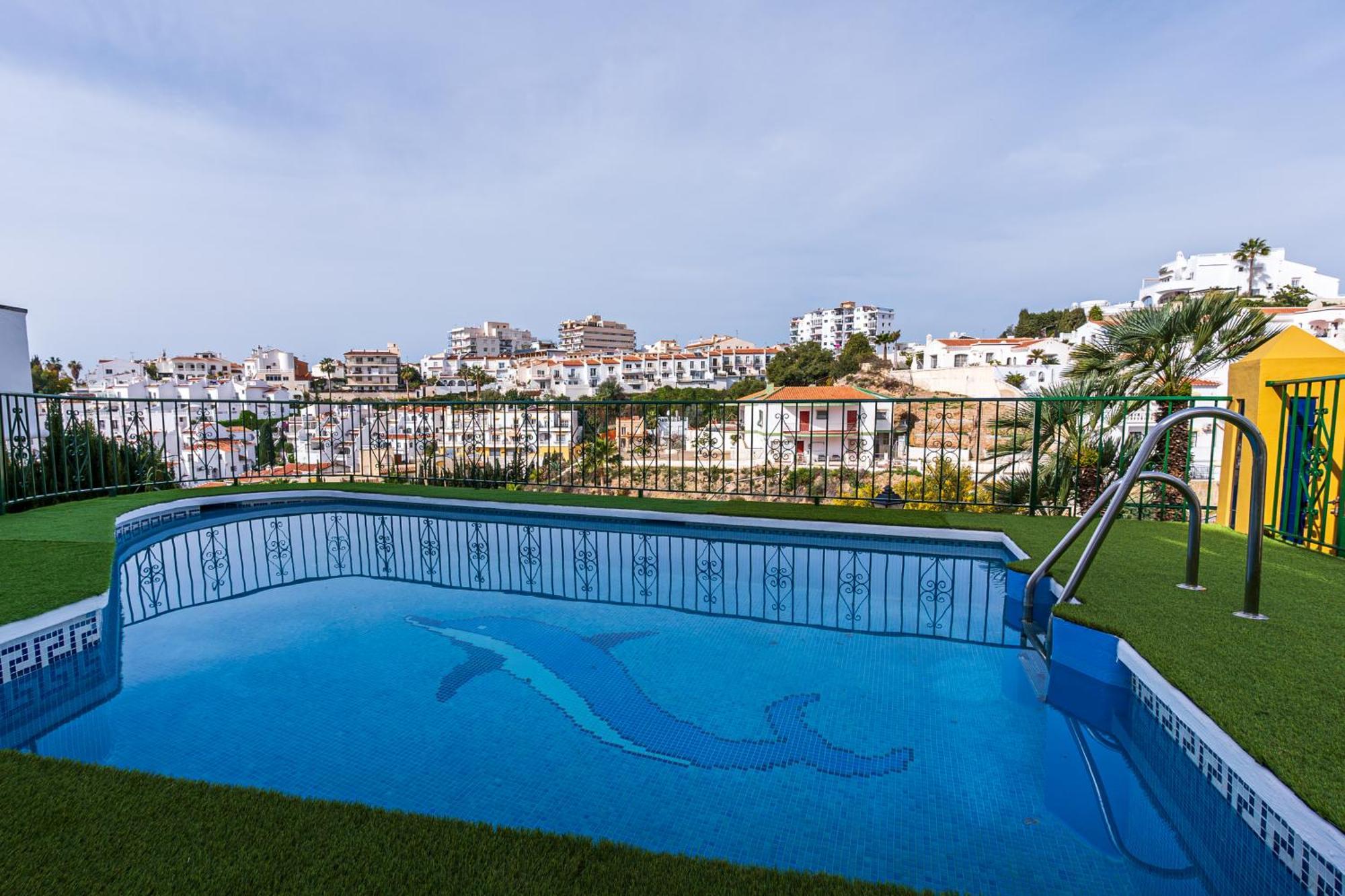 Apartamento Turisticos Jose Cruz