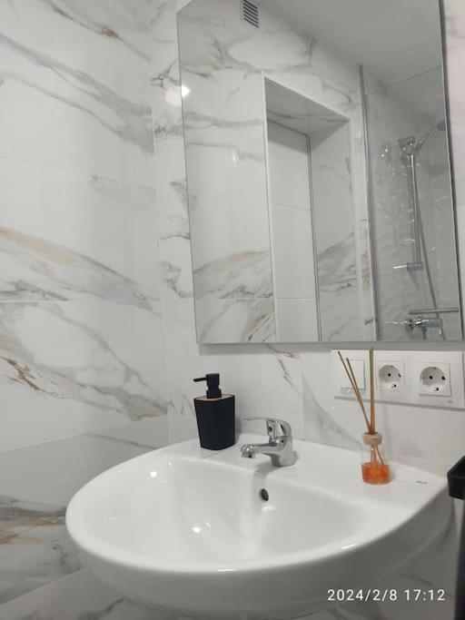 Appartement Sofia *
