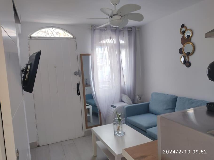 Sofia * Nerja
