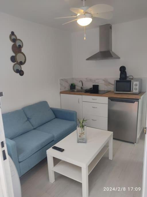 Appartement Sofia