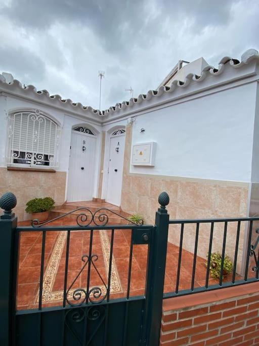 Sofia * Nerja