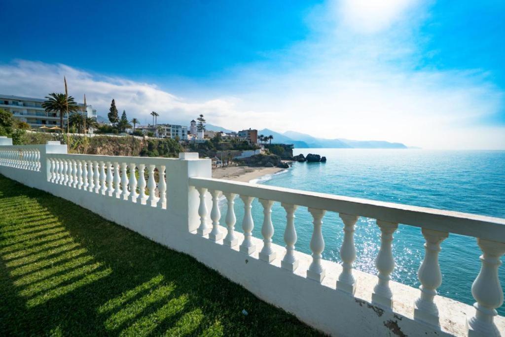 Apartment Palmeras 9 Menyber Nerja